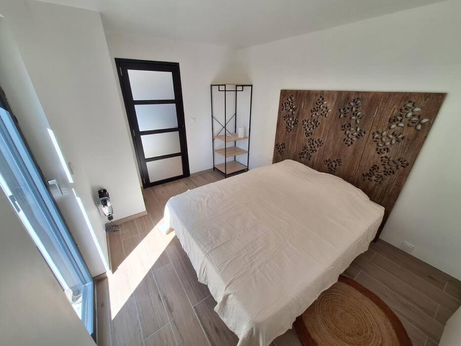 Logement Neuf A 2 Pas Du Lac La Bridoire Esterno foto